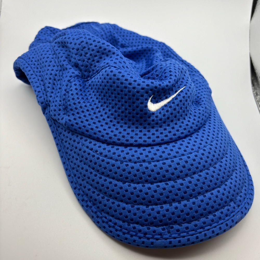 Nike Dri-FIT Unstructured Runners Cap